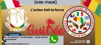 Conseil Des Guineens Des L’etranger Cge_italie